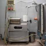Infine c�� il filtraggio, attraverso il quale si eliminano tutte le impurit�
